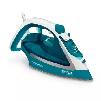 TEFAL Паровой утюг Easygliss Plus FV5737E0