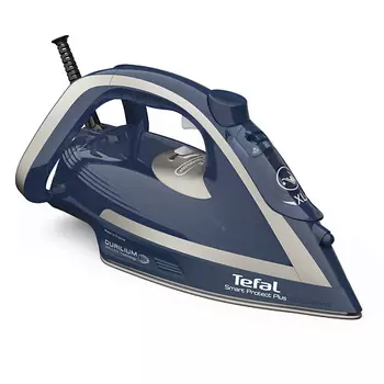 TEFAL Паровой утюг Smart Protect Plus FV6872E0