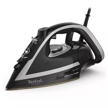 TEFAL Паровой утюг Tefal Puregliss FV8062E0