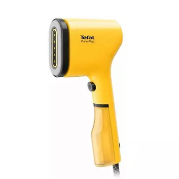 TEFAL Ручной вертикальный отпариватель Pure Pop