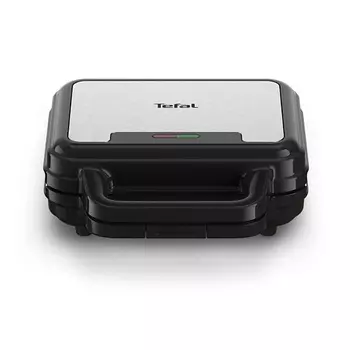 TEFAL Сэндвичница - вафельница 3в1 UltraCompact SW383D10