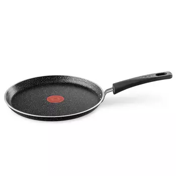TEFAL Сковорода блинная Rock new 04235525