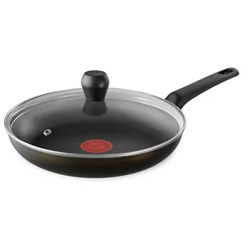 TEFAL Сковорода EASY PLUS 04237128