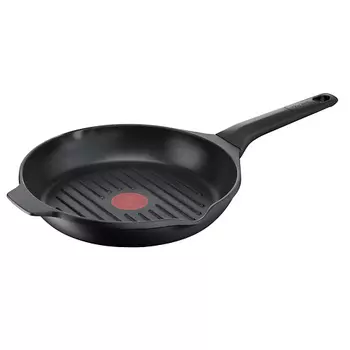TEFAL Сковорода-гриль Delicio E2324074