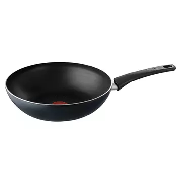 TEFAL Сковорода ВОК Intense 04219628