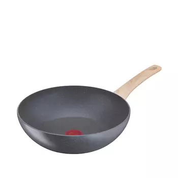 TEFAL Сковорода ВОК Natural Force G2661972