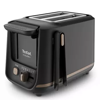 TEFAL Тостер Includeo TT533811