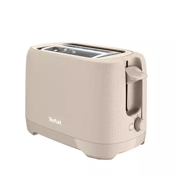 TEFAL Тостер Morning TT2M1B10
