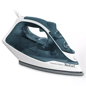 TEFAL Утюг для одежды Express Steam FV2839E0