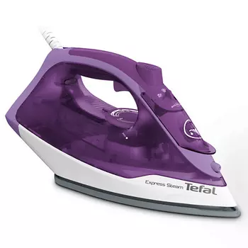TEFAL Утюг Express Steam FV2836E0