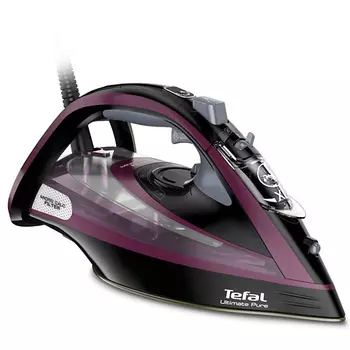 TEFAL Утюг Ultimate Pure FV9835E0