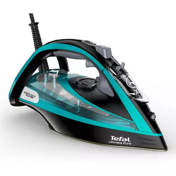TEFAL Утюг Ultimate Pure FV9837E0