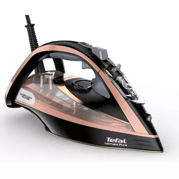TEFAL Утюг Ultimate Pure FV9845E0