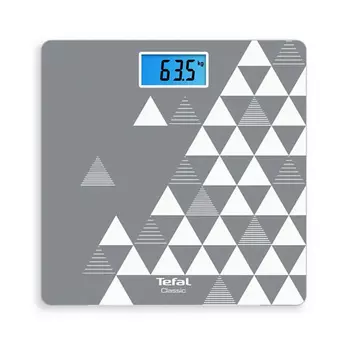 TEFAL Весы напольные Classic Triangle PP1534V0