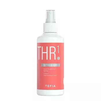 TEFIA Спрей термозащитный STYLE.UP 250.0