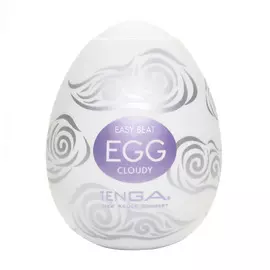 TENGA № 5 Стимулятор яйцо Stepper