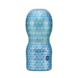 TENGA Мастурбатор Vacuum CUP - EXTRA COOL Edition