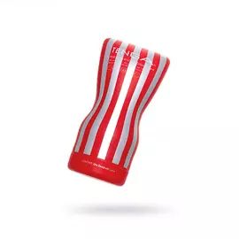 TENGA Мастурбатор Soft Case Cup Strong