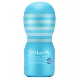 TENGA Мастурбатор Special Сool Еdition охлаждающий