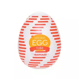 TENGA Стимулятор яйцо WONDER TUBE
