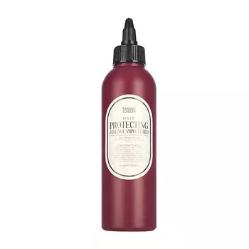 TENZERO Филлер для поврежденных волос Hair Protecting
