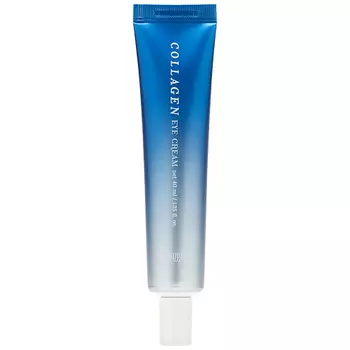 TENZERO Крем для кожи вокруг глаз разглаживающий с коллагеном Collagen Eye Cream