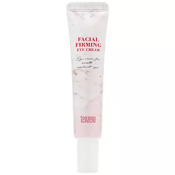 TENZERO Крем для области вокруг глаз укрепляющий Facial Firming Eye Cream