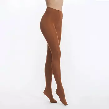 TEATRO Женские колготки Multifibra Color Sugaralmond 100 den
