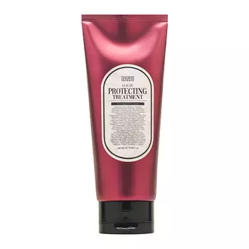 TENZERO Маска для поврежденных волос Hair Protecting