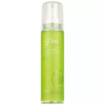 TENZERO Мист для лица балансирующий с экстрактом чайного дерева Clearing Tea Tree Mist