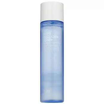 TENZERO Тонер для лица увлажняющий тонер с коллагеном Hydro Collagen Toner