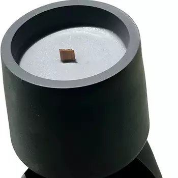ТЕПЛО PRO FOR YOUR HOME WITH LOVE... Свеча ароматическая 170.0