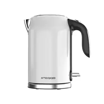 TEQQO Электрический чайник Aquastar White