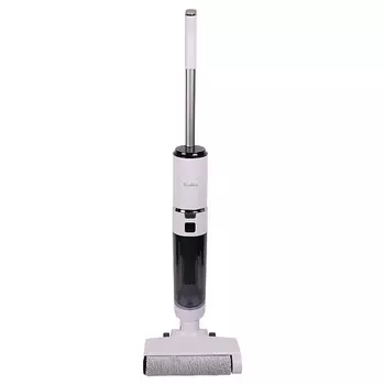 TESLER Моющий пылесос TESLER Pure Storm WD-7200