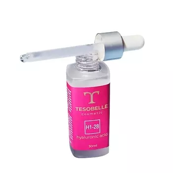 TESOBELLE COSMETIC Сыворотка для лица FI-18 Фитокоррект 30.0