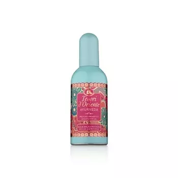 TESORI D'ORIENTE Ayurveda 100