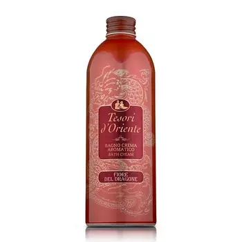 TESORI D'ORIENTE Гель для душа ЦВЕТОК ДРАКОНА с экстрактом питайи 500