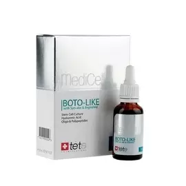 TETE COSMECEUTICAL Лосьон косметический MediCell Boto-like serum 30.0