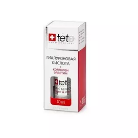 TETE COSMECEUTICAL Лосьон косметический Mini Hyaluronic acid + Collagen and Elastin 10.0