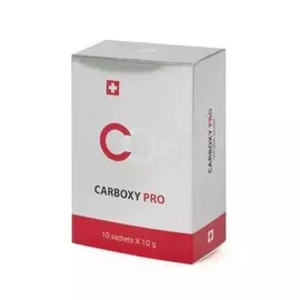 TETE COSMECEUTICAL Маска для лица Carboxy Pro Mask 100.0