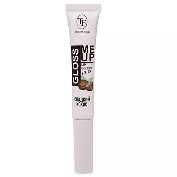 TF Блеск для губ Juice GLOSS с ультраглянцевым эффектом