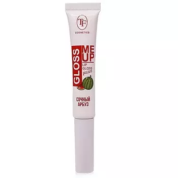 TF Блеск для губ Juice GLOSS с ультраглянцевым эффектом