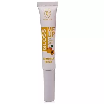 TF Блеск для губ Juice GLOSS с ультраглянцевым эффектом