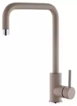 Смеситель для кухни с подключением к фильтру «Alveus» Dual G55 1139811 beige