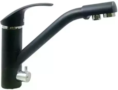 Смеситель для кухни с подключением к фильтру «Lava» SG05 LAV lava