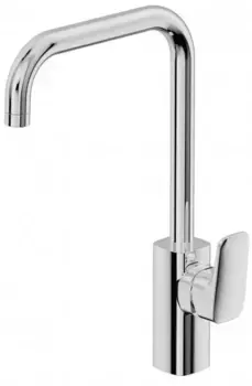 Смеситель для кухонной мойки «Am.Pm» Spirit F7007064 хром