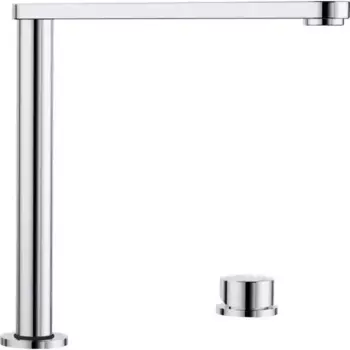Смеситель для кухонной мойки «Blanco» Eloscope-F II 516672 хром