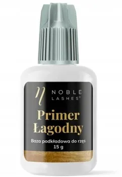 Мягкая основа, 15 г Project Lashes, Noble Lashes Primer