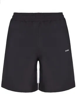 Шорты плавательные OFF-WHITE