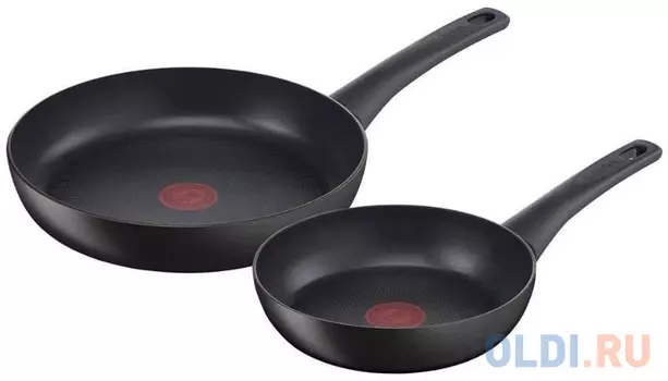 Набор сковородок Tefal G2609002